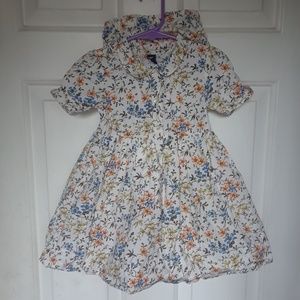 BABY GAP TODDLER DRESS, EUC, 18-24 months